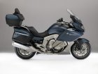 2016 BMW K 1600 GTL / Exclusive4